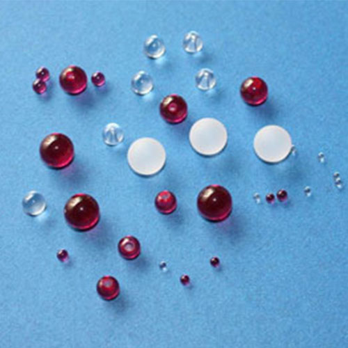 optical ball lens Optical Lenses