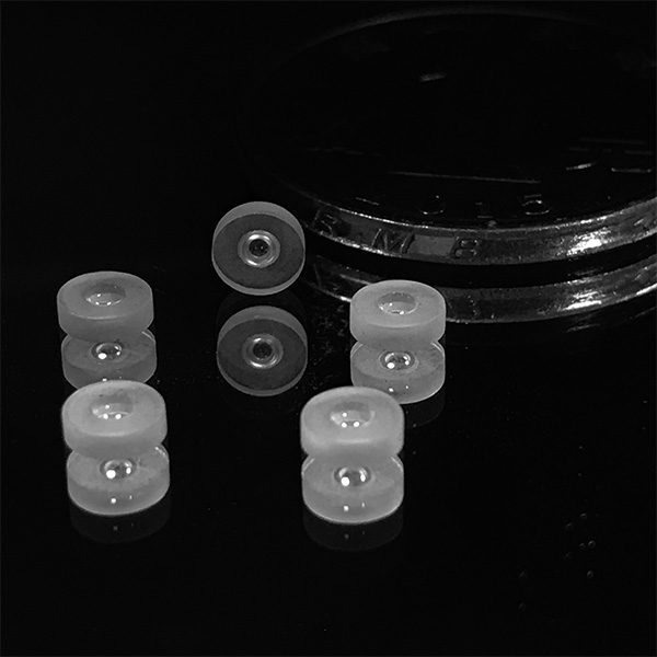 Meniscus Lens Optical Lenses