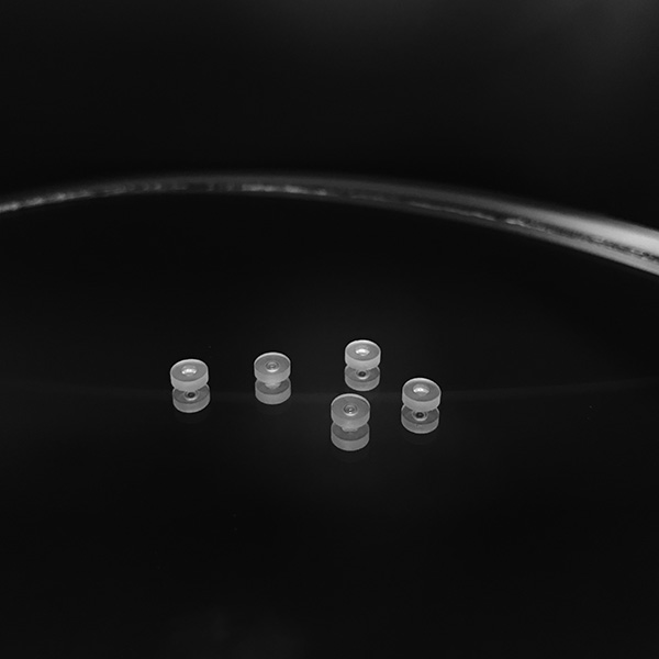 Concave Lens Optical Lenses