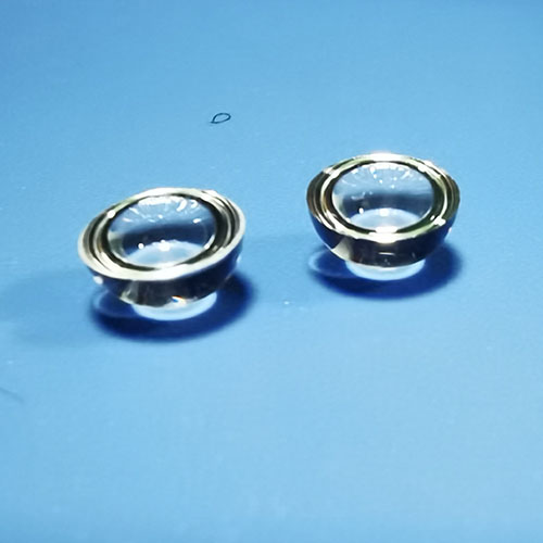 Hemispherical Lens Optical Lenses