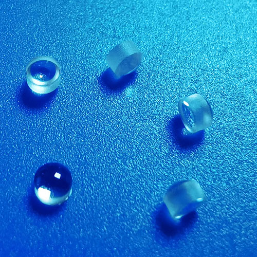 biconvex lens Optical Lenses