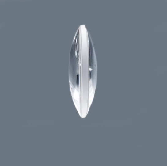 biconvex lens Optical Lenses