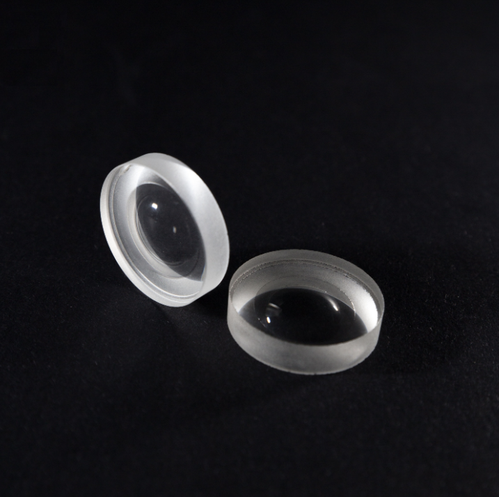 biconcave lens Optical Lenses