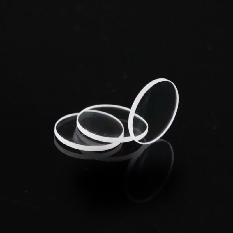 Round Lens Optical Lenses