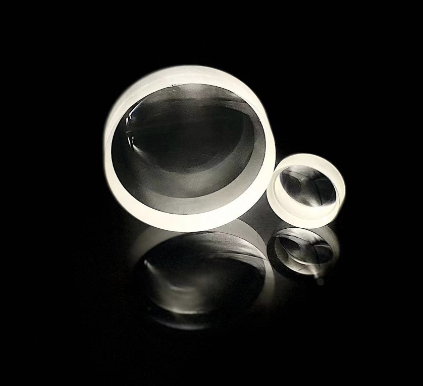 plano-concave lens Optical Lenses