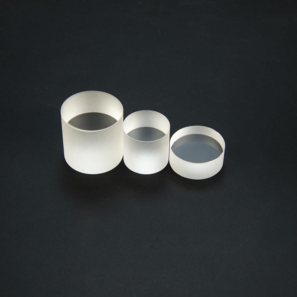 Micro Cylinder Lens or Micro Rod Lens Optical Lenses