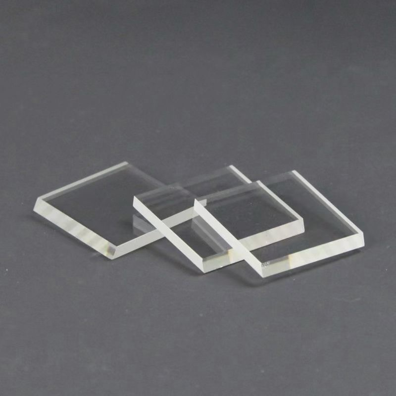 Square Lens Optical Lenses