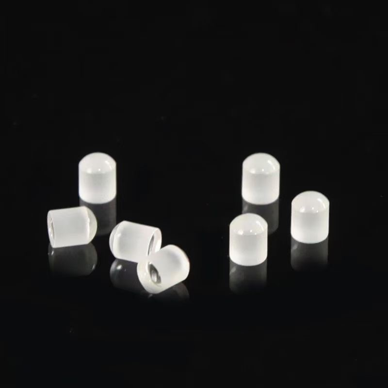 Cylinder Lens Optical Lenses