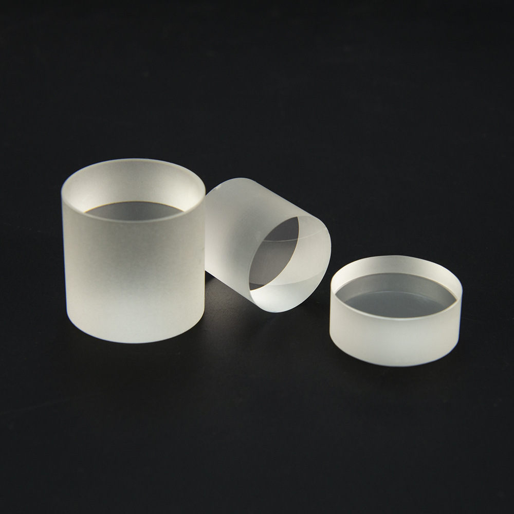 Cylinder Lens or Rod Lens Optical Lenses