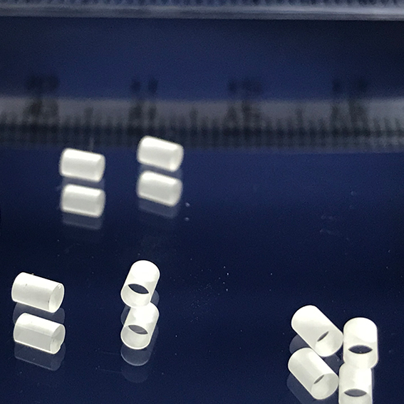 Rod Lens Optical Lenses