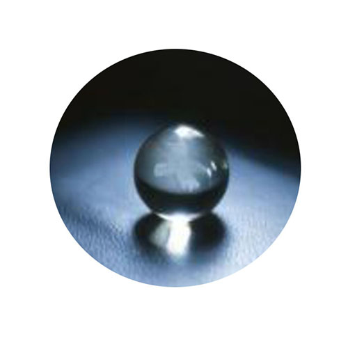 Quartz Glass Ball Lens Optical Lenses