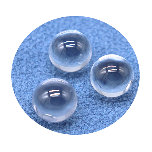 Quartz Glass Ball Lens Optical Lenses