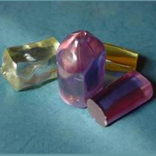 YVO41 Crystallography
