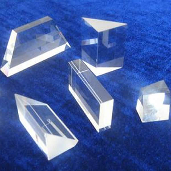 Prisms Prisms