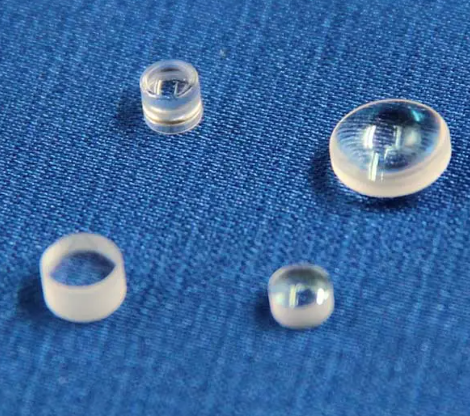 micro prism Prisms