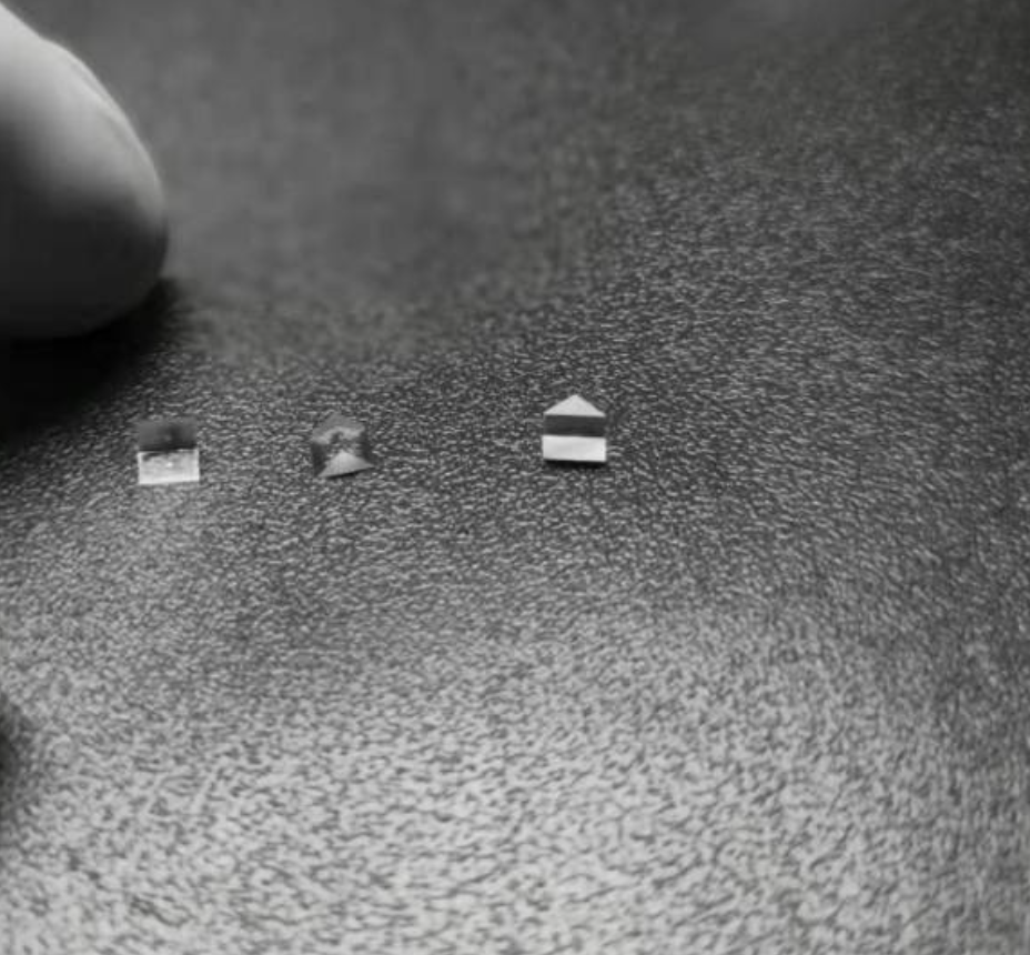 Quartz Prism Prisms