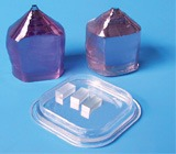TISAPPHIRE3 Laser Crystals