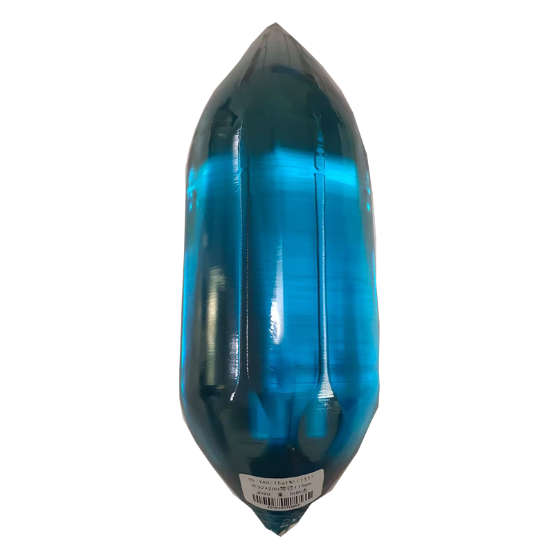 YVO42 Laser Crystals