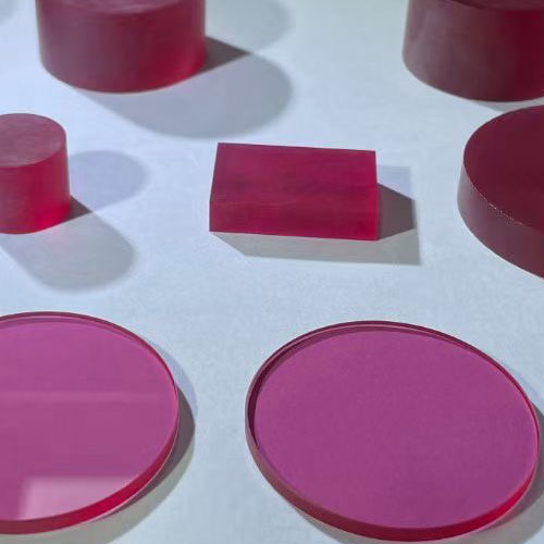 ndyag Laser Crystals