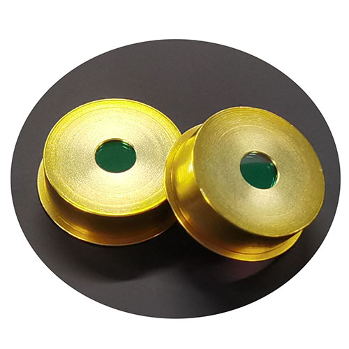 TO-can cap Accessories