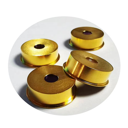 TO-can cap Semiconductor Laser Accessories