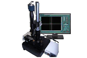 Lens Centration Measurement Instrument Optical Lenses