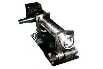 collimator Optical Inspection