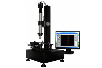 Digital Focal Length Centration Instrument Optical Metrology