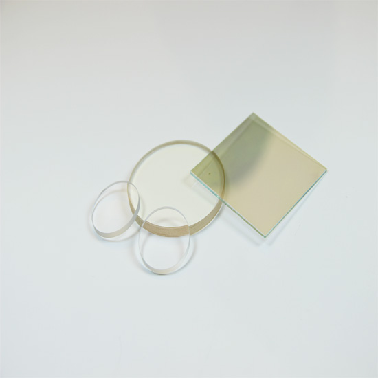Linear Polarizer Customizable Polarizers