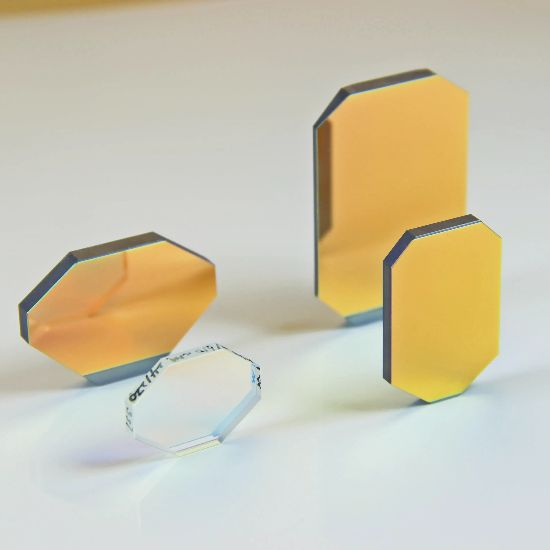 Galvanometer Mirror Optical Mirrors