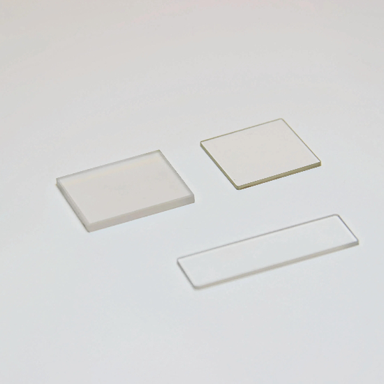 Aerospace-Grade Optical Window for Harsh Environments Optical Windows