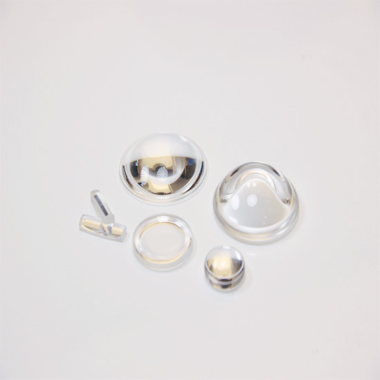 Optical Precision Glass Aspheric Lens Optical Lenses