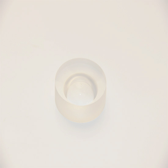 High-Precision Biconcave Lens Optical Lenses