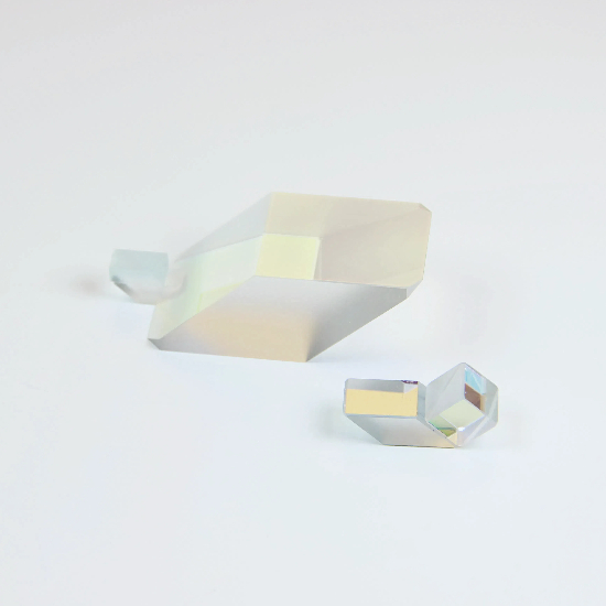 Cemented Prisms and Special Custom Prisms Prisms