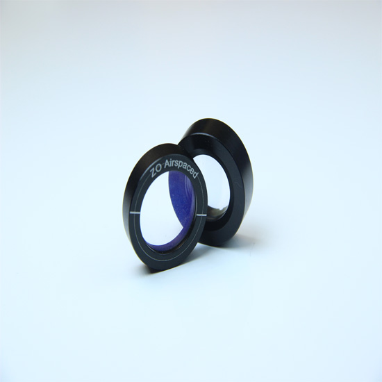 High-Precision Low-Order Waveplate Waveplates