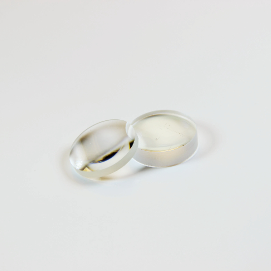 optical glass plano-convex lens Ceramic and Glass Components