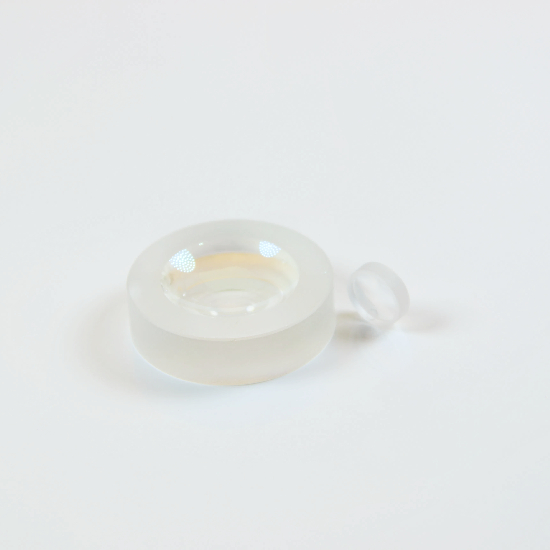optical glass plano-concave lens Ceramic and Glass Components