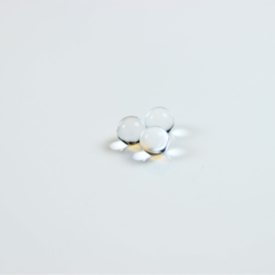 Optical Glass Ball Lenses and Half-Ball Lenses Ceramic and Glass Components