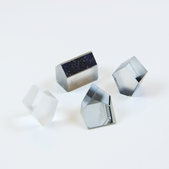 High-Precision Optical Glass Pentaprism Ceramic and Glass Components