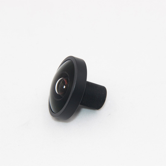 Optical-Performance Automotive Lens High-Performance Lenses