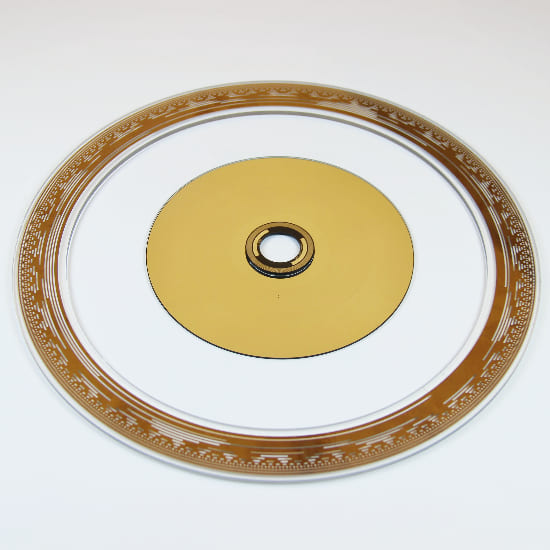 High-Precision Encoder Disc Encoders