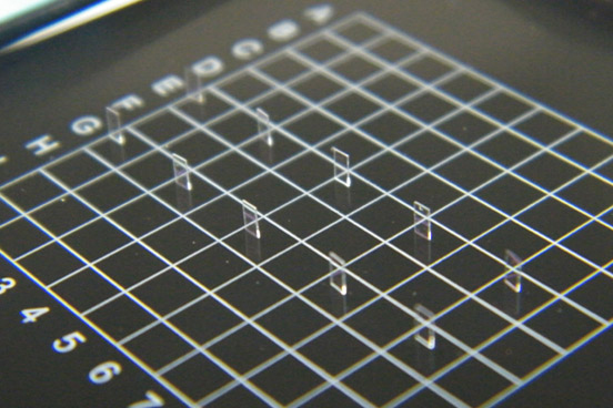 Quartz SiO2 (Quartz) Optical Material