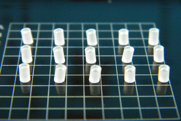 C-lens Optical Lenses