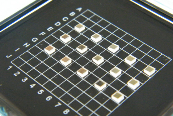 LiNbO3 Crystallography