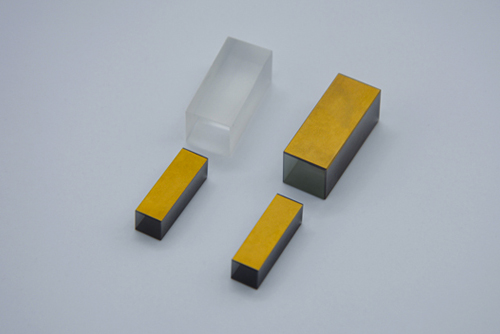 MgO:LiNbO3 Crystallography