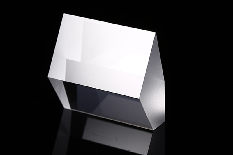 pentaprism Prisms