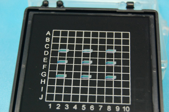 rhombic prism Prisms