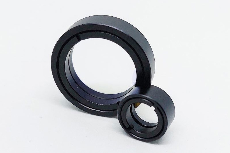 Low-Order Waveplate Waveplates