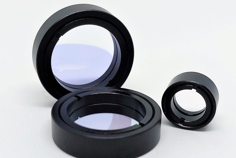 zero-order waveplate Waveplates