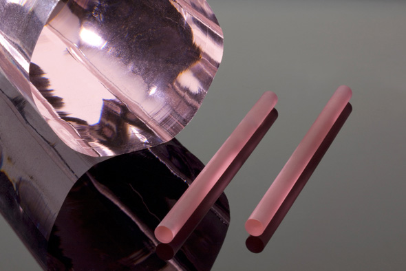 Er:YAG Laser Crystals